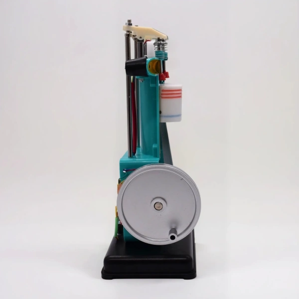 Модель двигателя внутреннего сгорания